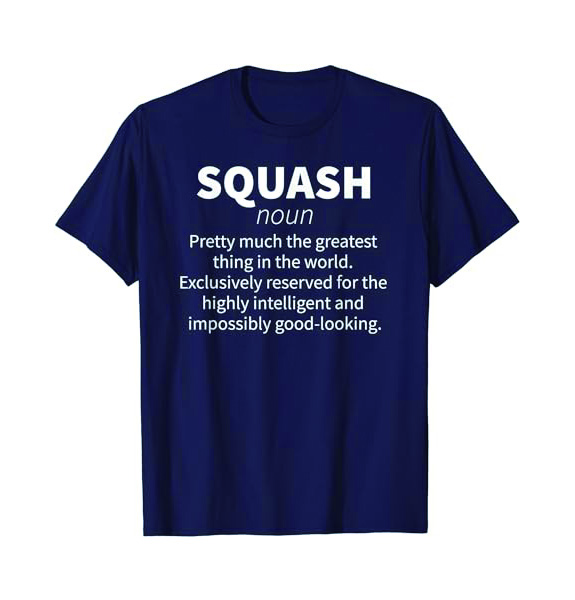 Navy Blue Short Sleeve Shirts Neutral Squash Jerseys